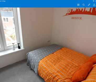 2 Bed Maisonette, Wells Road, BS4 - Photo 1