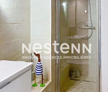 Appartement Meublé Cannes La Bocca 2 pièce(s) 30.11 m2 - Photo 4