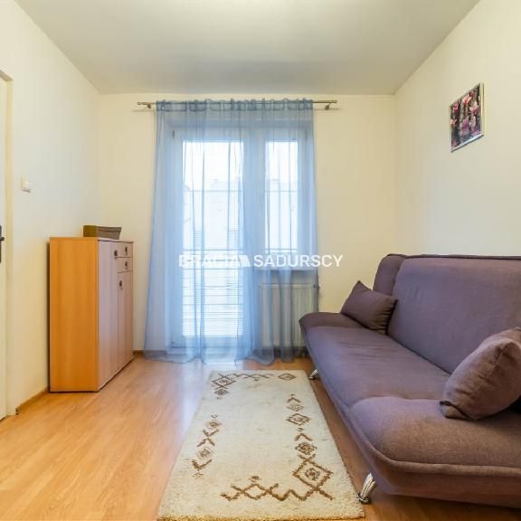 Mieszkanie Kraków Bronowice powierzchnia 76.3 m² C206-WM-86459 - Фото 1