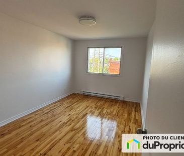 8867, Dufrost, Saint-Léonard à louer - Photo 4