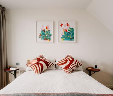 2 bedroom flat to rent - Photo 6