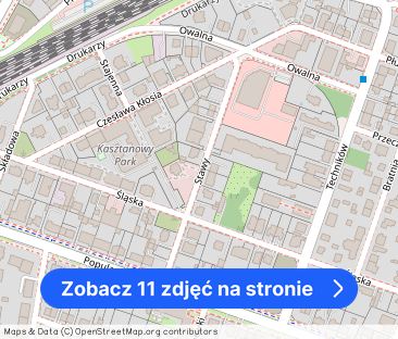 Spokojna okolica | Garaż | Duży balkon - Zdjęcie 1