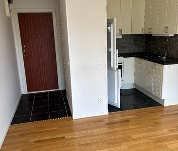 Fridhemsgatan, Sundsvall - Photo 5