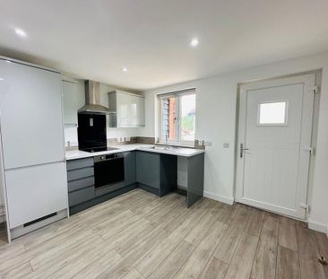 1 bedroom barn conversion to rent - Photo 4