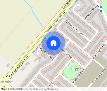 For Lease - 10 Bloom Drive, Brampton, Ontario - Photo 1