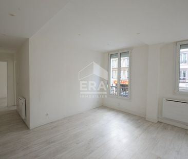 Appartement Issy Les Moulineaux 3 pièce(s) 59 m2 - Photo 5