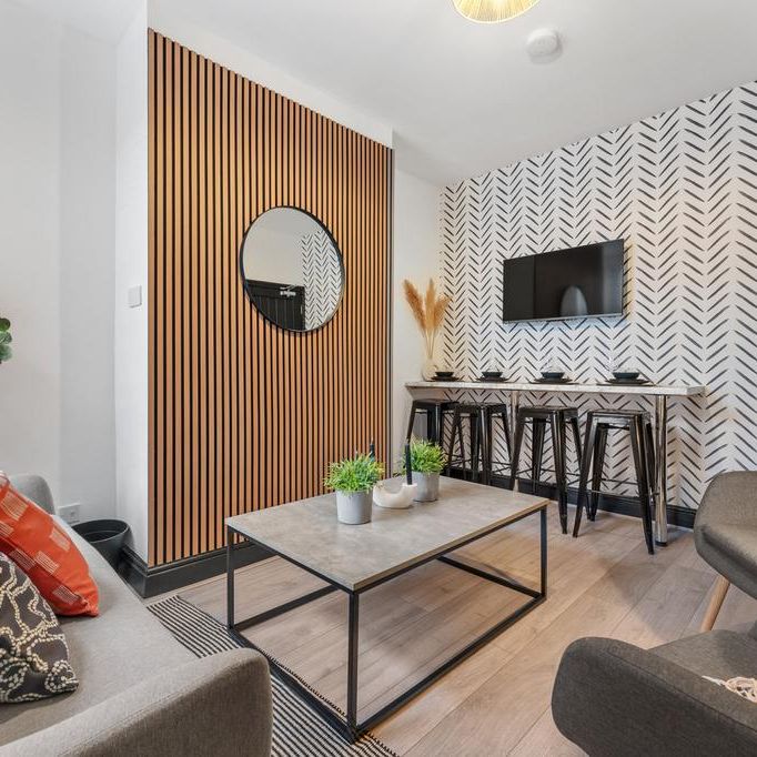 House share to rent - Photo 1