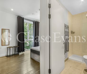 2 bedroom apartment to rent - Photo 6