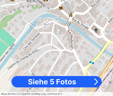 IM ZENTRUM DES DORFES - Foto 1