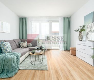 Mieszkanie | Wynajem - Photo 4