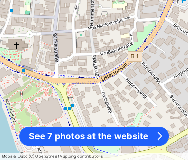 METEOR IMMOBILIEN : Frisch renoviert und ruhig gelegen - Photo 1