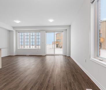 For Lease - 1747 Mineral Springs Way, Pickering, Ontario - Photo 1