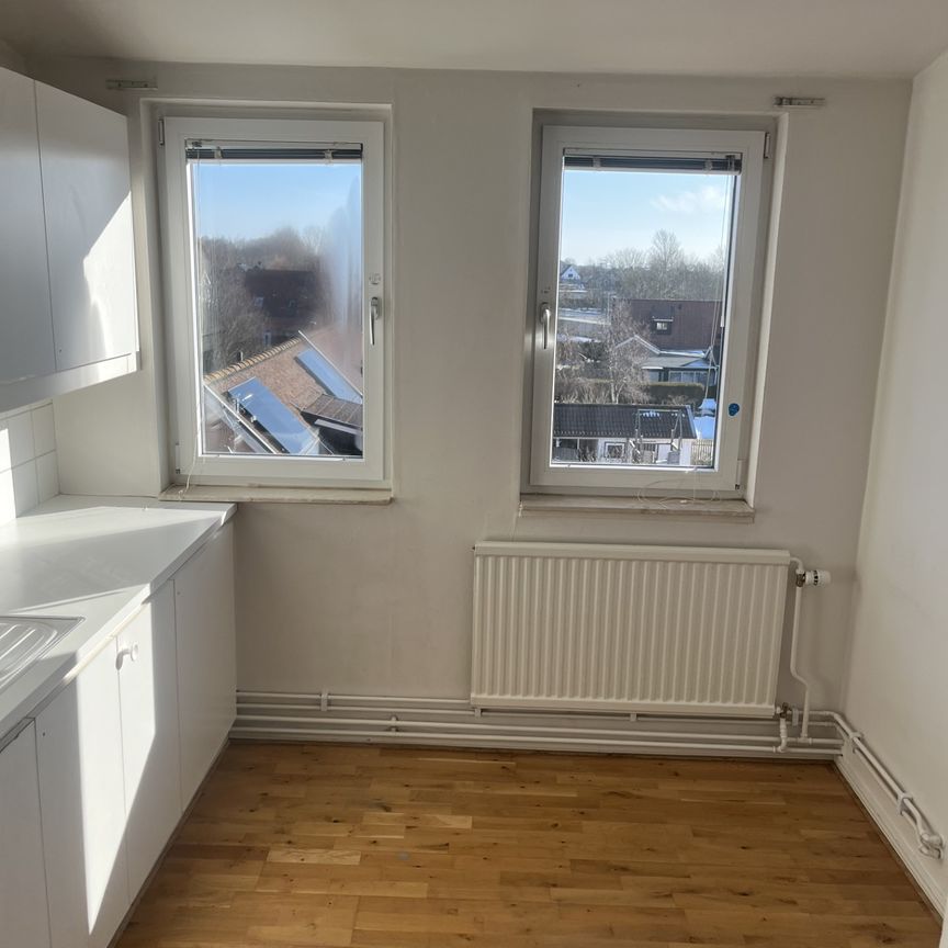 Möllaregatan, Trelleborg - Foto 1