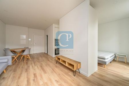 Apartamento T1 - Photo 2