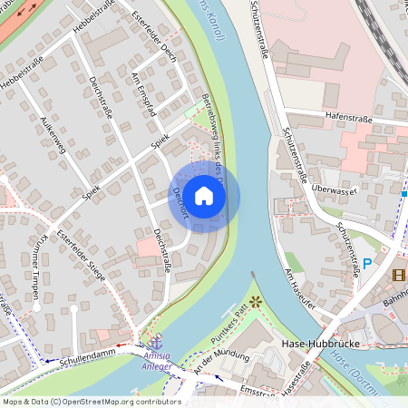 Deichort 22, 49716 Meppen, Deutschland