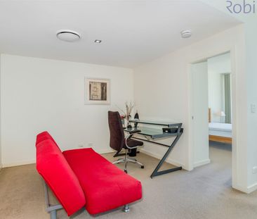 Fully furnished apartment with extra space for working from home, i... - Photo 5