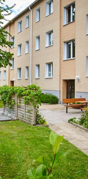 Haga Parkgata 5 E - Foto 1