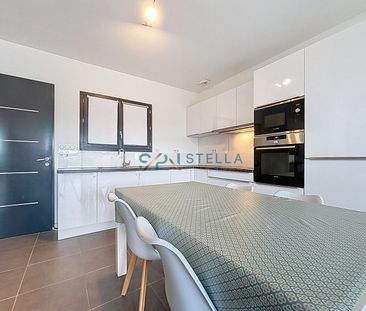 Charmant T2 meublé avec terrasse et vue mer ? Bastelicaccia, - Photo 6