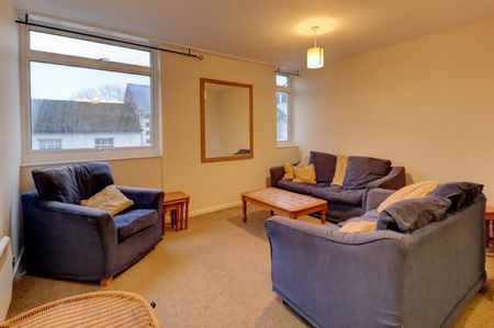 1 BED Flat To rent - Photo 5