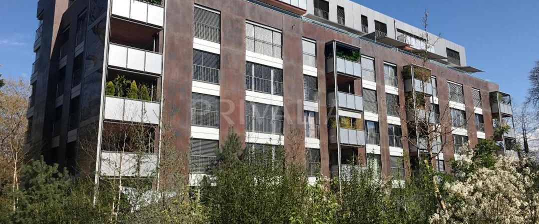 Magnifique appartement contemporain en rez-de-jardin - Foto 1