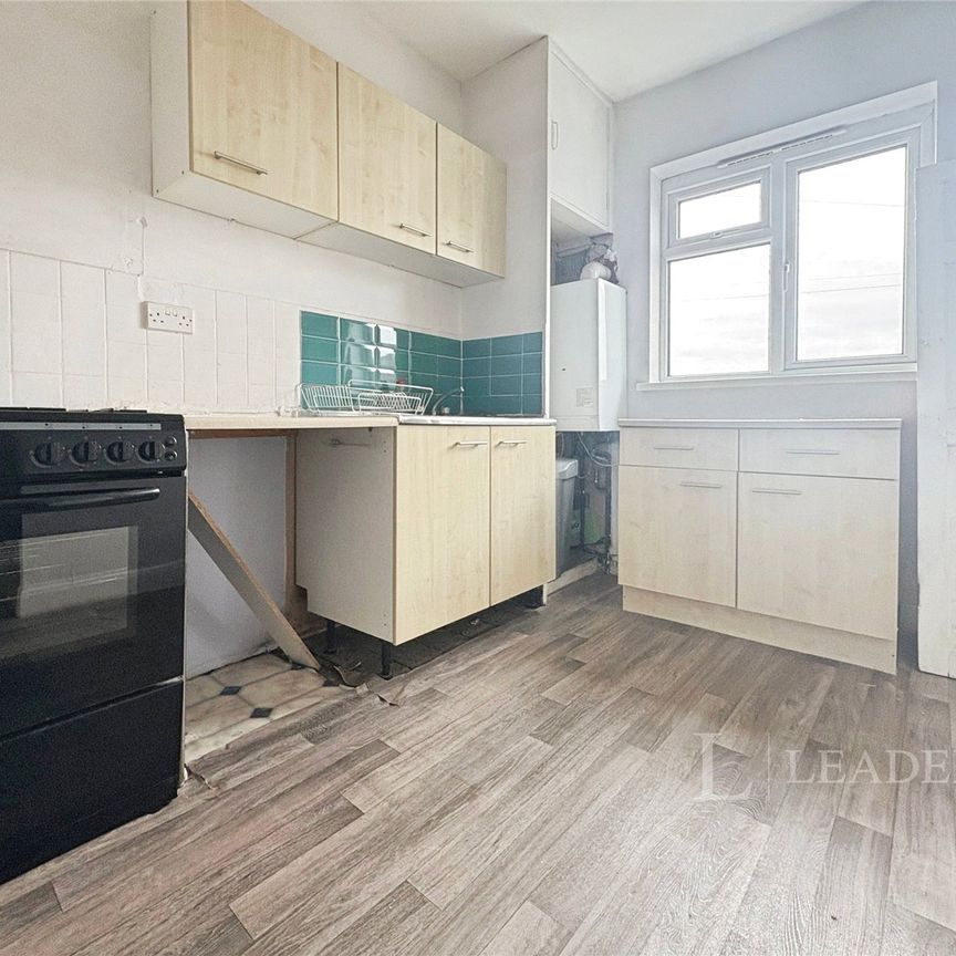 2 bedroom apartment to rent London Road, Worcester, Worcestershire, WR5 - Photo 1