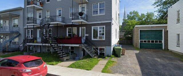 Appartement 2 Chambre - Photo 1