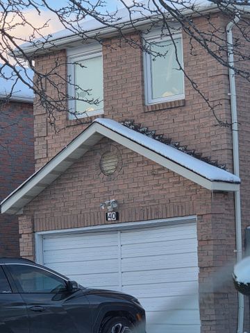 For Lease - 40 Whitley Castle Crescent, Toronto, Ontario - Photo 5