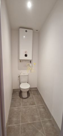Location Appartement 3 pièces 65m² CHAMPIGNY SUR VEUDE 37120 - Photo 5