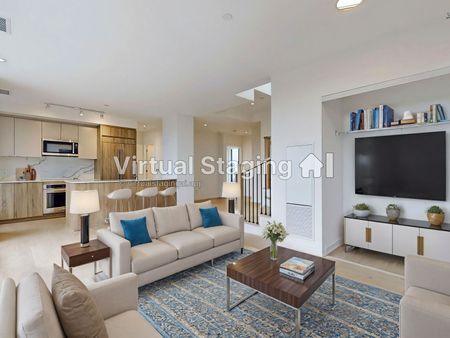 For Lease - 840 St. Clair Avenue Unit# 901, Toronto, Ontario - Photo 5