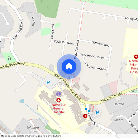 7 Waterfall Road, 4560, Nambour Qld