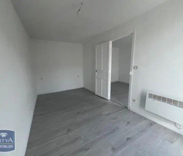 Appartement à louer 2 pièces 36.25m² - Photo 2