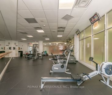 For Lease - 15 Windermere Avenue Unit# 512, Toronto, Ontario - Photo 6