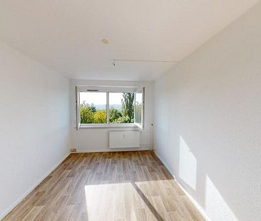 3-Raum-Wohnung am Rande des Erzgebirges - Foto 2