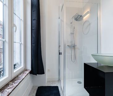 Studio te huur - Foto 1