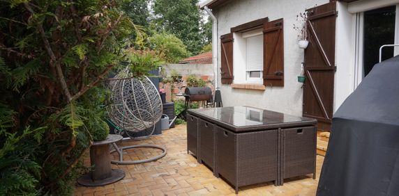 Location Maison 2 pièces 48m² BRUNOY 91800 - Photo 2