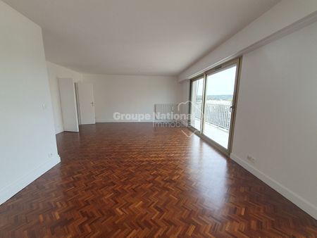 Appartement 5P 116m² avec Box, - Photo 5
