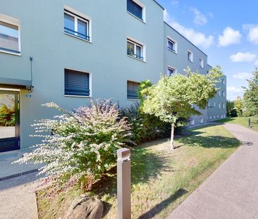 4.5 Zimmer, 112 m², 2. Stock - Photo 6