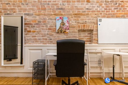 ENG| Przy samych Plantach! Stare Miasto – Podwale - Фото 2