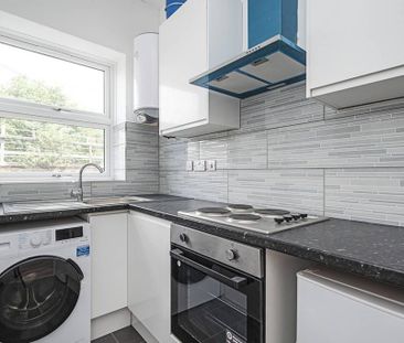 Studio to rent - Photo 4