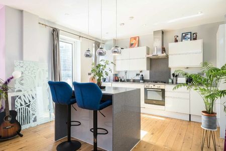 East Dulwich Grove, SE22, London - Photo 5