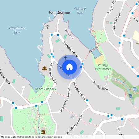 2 / 11 Chapel Street, Vaucluse NSW 2030