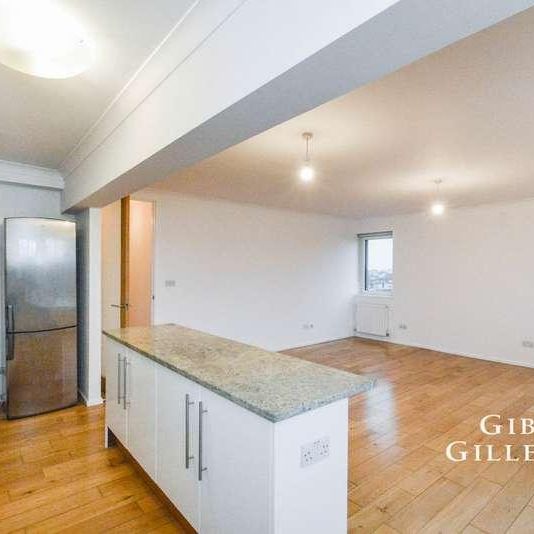 Kings College Court, Primrose Hill Road, London, NW3 - Photo 1