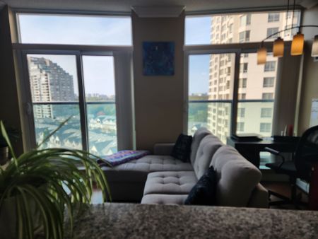 For Lease - 238 Bonis Avenue Unit# 1223, Toronto, Ontario - Photo 4