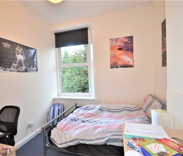 344B, Crookesmoor Road, Crookesmoor, Sheffield, S10 1BH - Photo 4