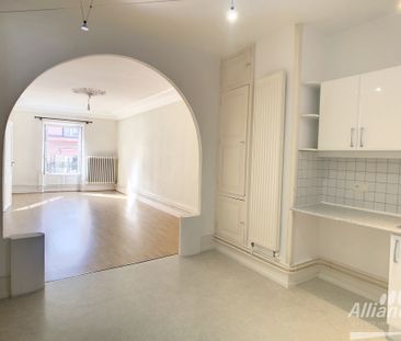 Location Appartement 3 pièces 71m² MONTBELIARD 25200 - Photo 3