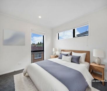 Near-New Stylish Townhouses - Photo 2