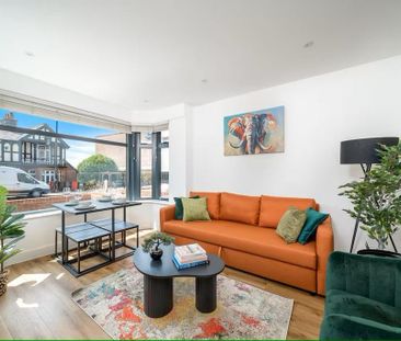 1 bedroom flat to rent - Photo 1