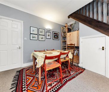 2 bedroom terraced house to rent - Photo 4