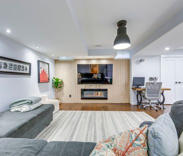 For Lease - 191 Holmes Crescent, Milton, Ontario - Photo 5