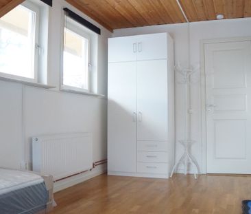 Laggkärlsvägen, Huddinge - Foto 3